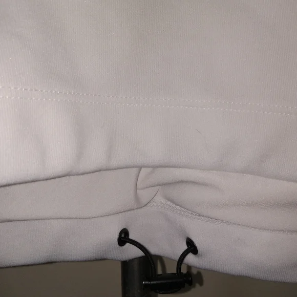 DKNY Sport 1/2 Zip Pullover XL - Picture 12 of 12